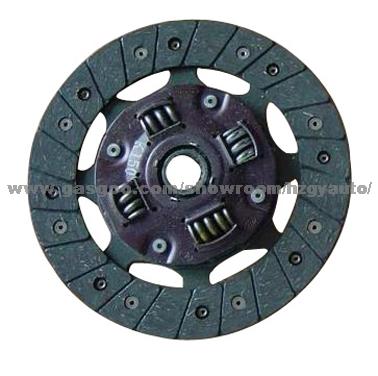 Clutch Disc For Kia Pride