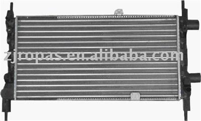 Radiator for OPEL KADETTE OEM.:13002049