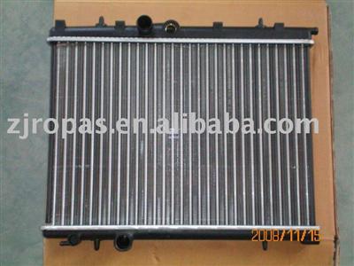 Radiator for PEUGEOT 206