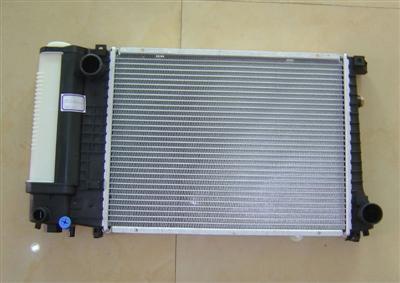 Radiator for BMW 520