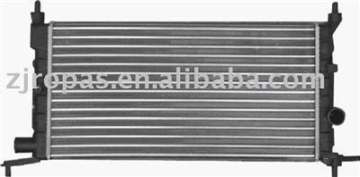 Radiator for OPEL CORSA OEM.:1300149