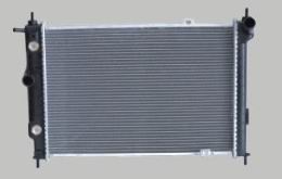 Radiator for OPEL ASTRA OEM.:1300132