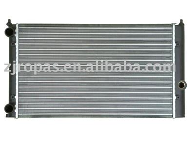 Aluminum Radiator For VW III, 1.8i