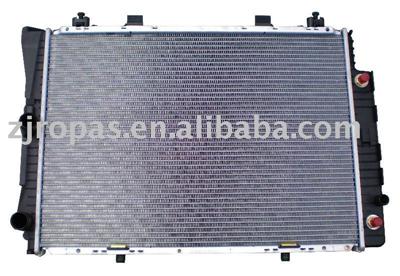 Radiator for Mercedes W140 Oem. : 1405002103