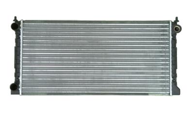 Aluminium Radiator For VW PASSAT, 1.8i