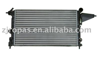 Radiator for OPEL VECTRA OEM.:90264491<