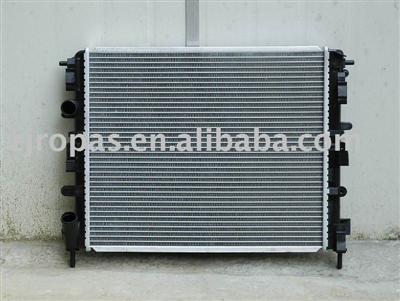 Radiator for RENAULT CLIO OEM.:7700428082