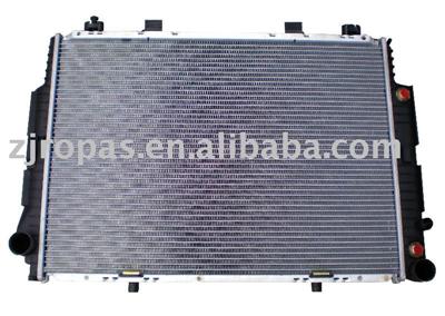 Radiator for MERCEDES W140 OEM.:1405002103<