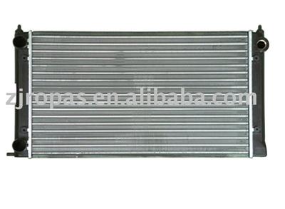 Radiator for Vw Golf Oem. 321121253al
