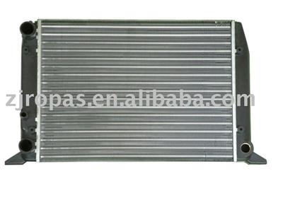 Radiator for AUDI 80 OEM.:893121253