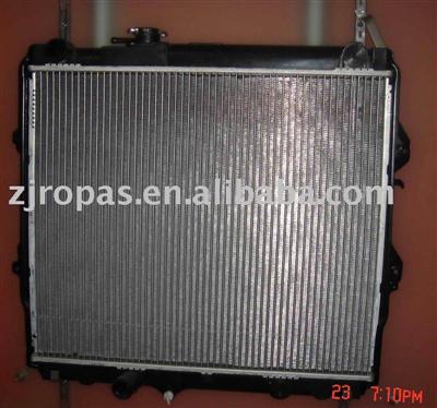 Radiato for TOYOTA HILUX OEM. 16400-5B590