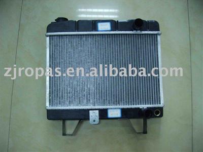 Radiator for PEUGEOT 504 OEM.:1330.BO