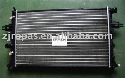 Radiator for OPEL ASTRA G OEM.:1300196