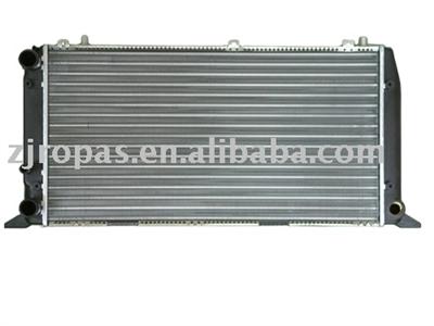 Radiator for AUDI 80 OEM.:893121253A 590*322*32