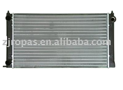 Radiator for VW GOLF OEM.321121253AL