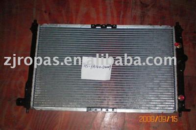 Radiator for DAEWOO LANOS 635*383*18