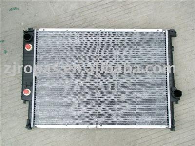 Aluminum Radiator for Bwm 735 1723467