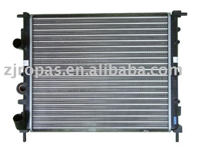 Radiator for Renault Kangoo Oem. : 7700430784