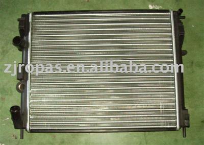 Radiator for Renualt Clio/ Kangoo Oem. : 7700428082