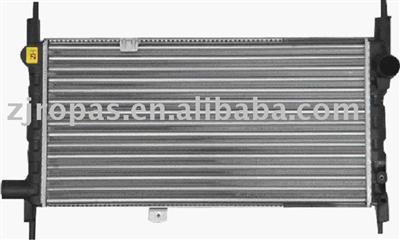 Radiator for OPEL ASTRA 90444154