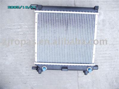 Radiator for MERCEDES W201