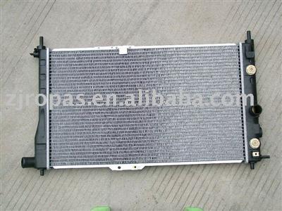 Radiator for DAEWOO CIELO 635*383*26