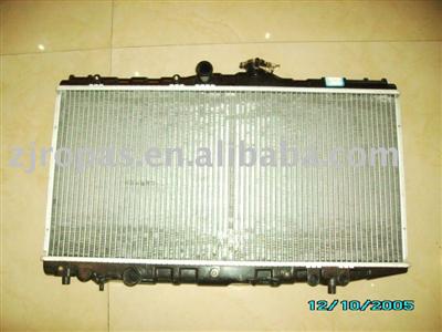 Aluminium Radiator For TOYOTA COROLLA, 1.3