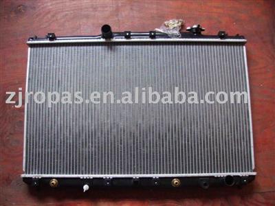 Aluminum radiator for TOYOTA CAMRY   OEM.:16400-03050