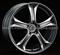 Aluminum Wheel for BMW - img2