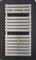 Towel radiator bathroom tadiator is meet the EN442