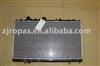 Radiator for MITSUBIHI MIRAGE OEM.:MR258546 375*688*28