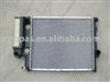 Aluminun Raditor for Bmw 528 Oem. : 1740699