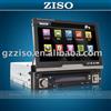 2.7" 800*480 touch screen Car DVD player