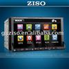 7" 800*480 digital TFT LCD 