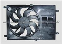 Car Electric Fan for Chevrolet Sail 9024962