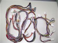 Wire Harness Certified By Ul