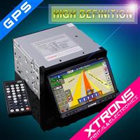 GPS/digital screen/PIP TD713G: 7