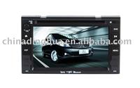 Special Car Dvd for Nissan Tiida