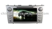 Special Car Dvd for Camry-toyota