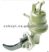 Fuel Pump   P729  DW582  DW321  B303-13-350  B303-13-350B  B303-13-350 C   E82B-9350A