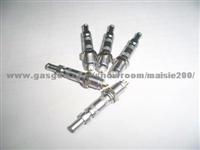 JGT S-series Automotive Connector Waterproof Connector