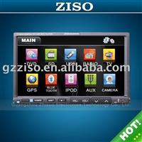 2 Din Car Dvd with Gps