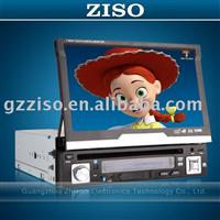 Car  navigation ZS-MD708 7