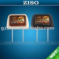 ZS-HD705:7' digital car monitor