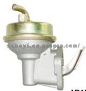 Fuel Pump AIRTEX 41252 60330  BOSCH 68422