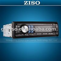 7 Inch Car Video with Gps in Car Dvd Player