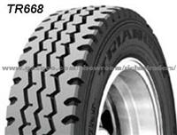 Triangle Tires/ Truck Tyres with Dot, Ece Certificate.