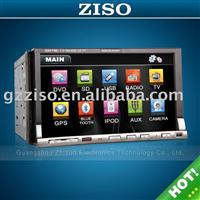 2 Din Car Dvd with Gps 7