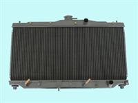 Automobile Radiator For CU2766