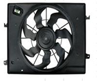 Radiator Fan for Hyundai